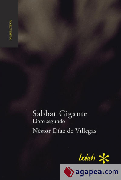 Sabbat Gigante. Libro segundo