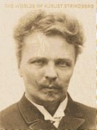 Portada de Worlds of August Strindberg