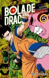 Bola de Drac Color Buu 05