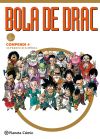 Bola de Drac Compendi nº 04/04