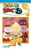 Bola de Drac SD n&ordm; 11