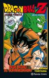 Bola de Drac Z Anime Comic Goku es un Super Saiyan