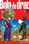Bola de Drac: n&ordm; 27/34