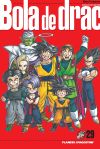 Bola de Drac: nº 29/34