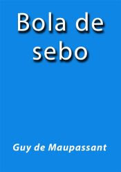 Portada de Bola de sebo (Ebook)