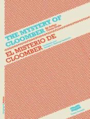 Portada de The mistery of Cloomber = El misterio de Cloomber