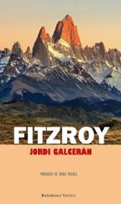 Portada de FitzRoy