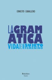 Portada de La gramática