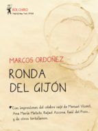 Portada de Ronda del Gijón (Ebook)