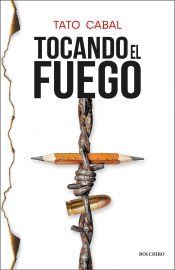 Portada de Tocando el fuego