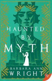 Portada de Haunted by Myth