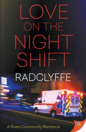 Portada de Love on the Night Shift