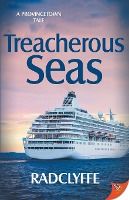Portada de Treacherous Seas