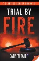 Portada de Trial by Fire