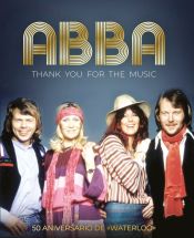 Portada de Abba