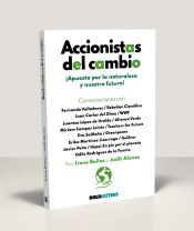 Portada de Accionistas del cambio