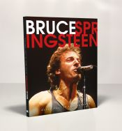 Portada de Bruce Springsteen: Glory days: 50 años soñando
