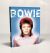 Portada de David Bowie: Starchild, de Michael O'Neill