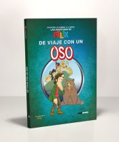 Portada de De viaje con un oso