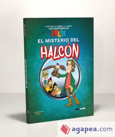 El misterio del halcón