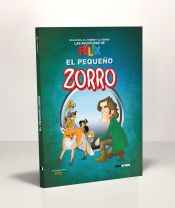 Portada de El pequeño zorro