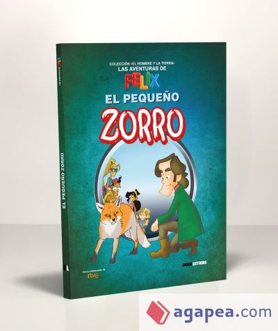 El pequeño zorro