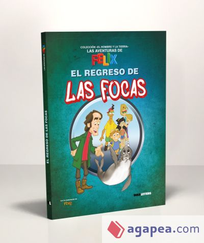 El regreso de las focas