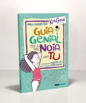Portada de Guia genial per a una noia com tu (Nueva Edición)