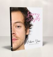 Portada de Harry Styles