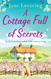 Portada de A Cottage Full of Secrets