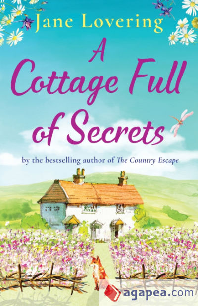 A Cottage Full of Secrets