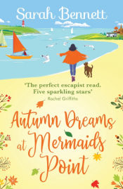 Portada de Autumn Dreams at Mermaids Point