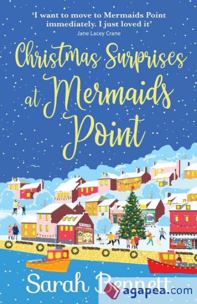 Christmas Surprises at Mermaids Point