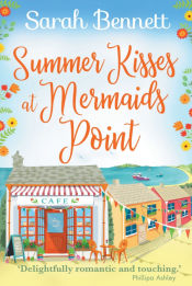 Portada de Summer Kisses at Mermaids Point