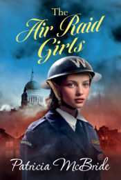 Portada de The Air Raid Girls