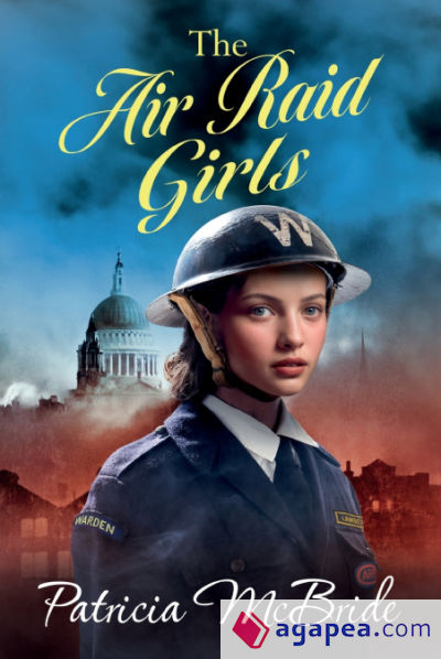 The Air Raid Girls