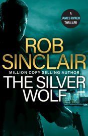 Portada de The Silver Wolf