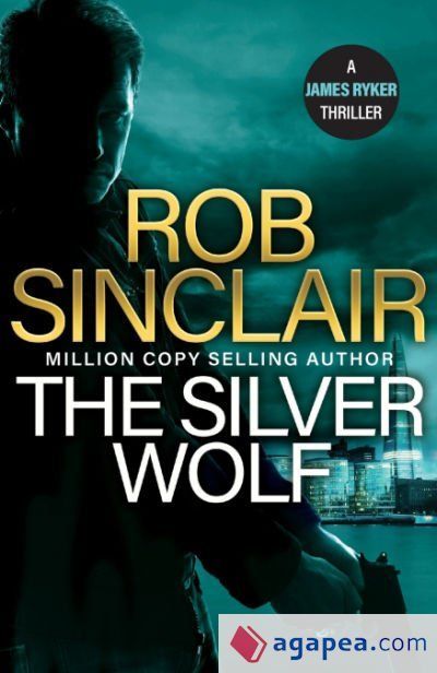 The Silver Wolf