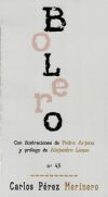 Bolero