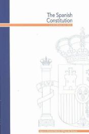 Portada de The Spanish Constitution
