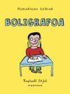 Boligrafoa