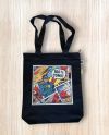 Bolsa Premium N. 100% Comic