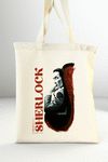 Bolsa Sherlock