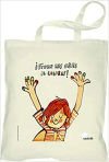 Bolsa ¡Vivan las uñas de colores!
