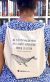 Portada de Bolsa-mochila Agapea. Moby Dick - Ballena