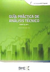Portada de Guía práctica de análisis técnico
