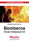 Bomberos. Grupo/Subgrupo C2. Ayuntamiento de Almería. Pruebas Psicotécnicas.