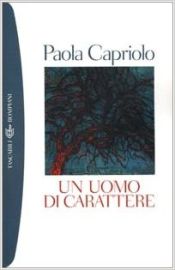 Portada de Un uomo di carattere