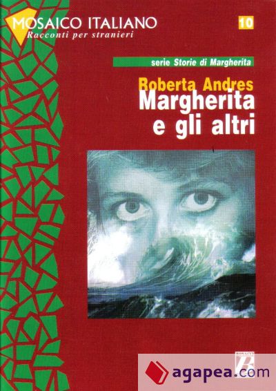 Andres - Margherita e gli altri - Livello 2/3