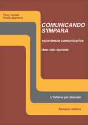 Portada de Comunicando S impara studente